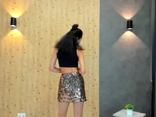 Flirty-Aura's Live Sex Cam Show