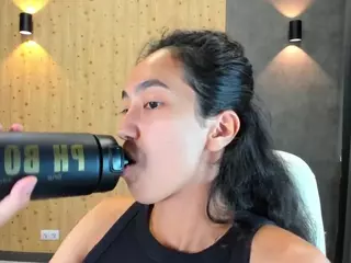 Flirty-Aura's Live Sex Cam Show
