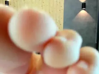 Flirty-Aura's Live Sex Cam Show