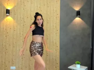 Flirty-Aura's Live Sex Cam Show