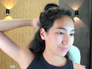 Flirty-Aura's Live Sex Cam Show