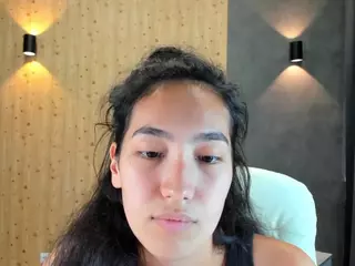 Flirty-Aura's Live Sex Cam Show