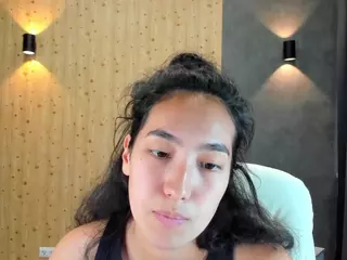 Flirty-Aura's Live Sex Cam Show