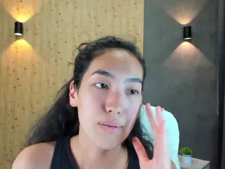 Flirty-Aura's Live Sex Cam Show