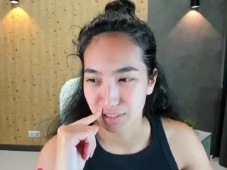 Flirty-Aura's Live Sex Cam Show