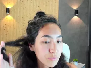 Flirty-Aura's Live Sex Cam Show