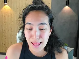 Flirty-Aura's Live Sex Cam Show