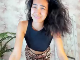 Flirty-Aura's Live Sex Cam Show