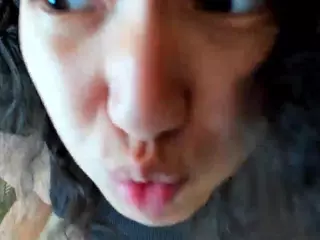 Flirty-Aura's Live Sex Cam Show