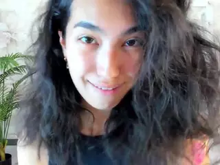 Flirty-Aura's Live Sex Cam Show