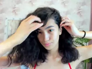 Flirty-Aura's Live Sex Cam Show