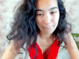 Flirty-Aura's Live Sex Cam Show