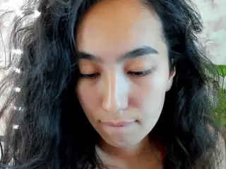 Flirty-Aura's Live Sex Cam Show