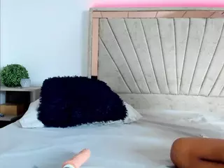 Goddesspair's Live Sex Cam Show