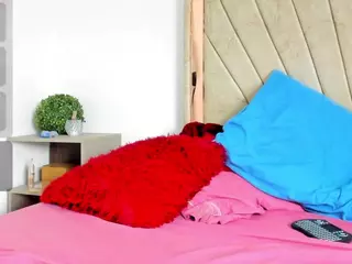 Goddesspair's Live Sex Cam Show