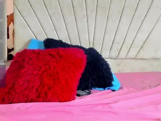 Goddesspair's Live Sex Cam Show