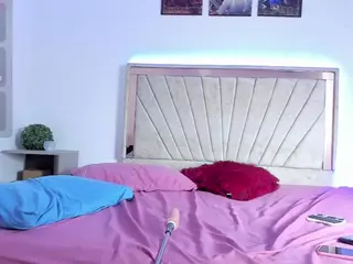 Goddesspair's Live Sex Cam Show