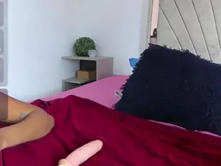 Goddesspair's Live Sex Cam Show