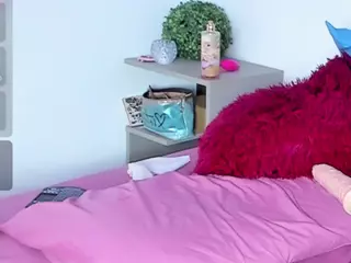 Goddesspair's Live Sex Cam Show