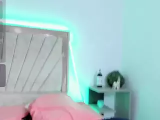 Goddesspair's Live Sex Cam Show