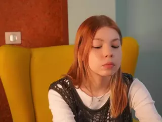 HenriettaCaudell's Live Sex Cam Show