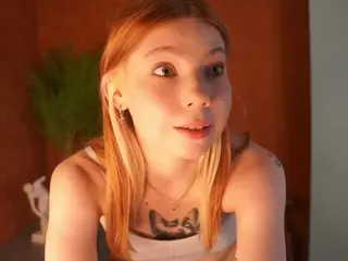 HenriettaCaudell's Live Sex Cam Show