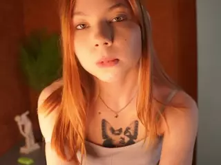 HenriettaCaudell's Live Sex Cam Show