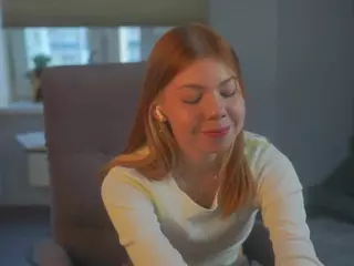 HenriettaCaudell's Live Sex Cam Show