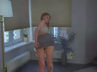 HenriettaCaudell's Live Sex Cam Show