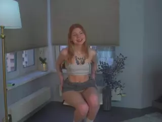 HenriettaCaudell's Live Sex Cam Show