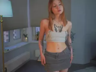 HenriettaCaudell's Live Sex Cam Show