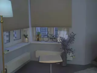 HenriettaCaudell's Live Sex Cam Show