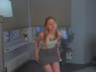 HenriettaCaudell's Live Sex Cam Show