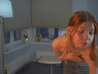 HenriettaCaudell's Live Sex Cam Show