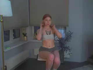 HenriettaCaudell's Live Sex Cam Show