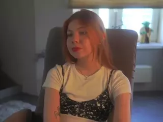 HenriettaCaudell's Live Sex Cam Show