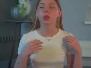 HenriettaCaudell's Live Sex Cam Show