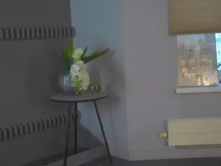 HenriettaCaudell's Live Sex Cam Show