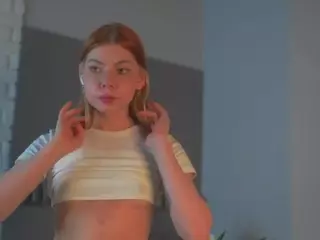 HenriettaCaudell's Live Sex Cam Show
