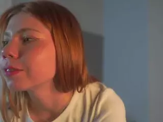 HenriettaCaudell's Live Sex Cam Show