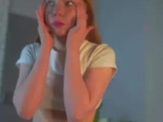 HenriettaCaudell's Live Sex Cam Show
