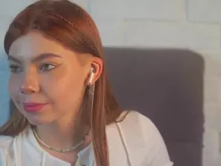 HenriettaCaudell's Live Sex Cam Show