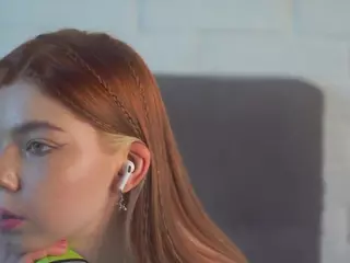 HenriettaCaudell's Live Sex Cam Show