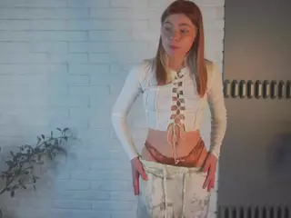 HenriettaCaudell's Live Sex Cam Show