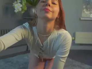 HenriettaCaudell's Live Sex Cam Show