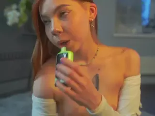 HenriettaCaudell's Live Sex Cam Show