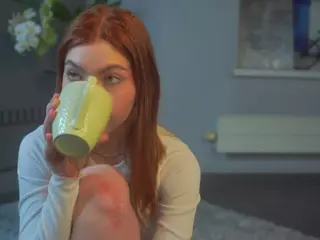 HenriettaCaudell's Live Sex Cam Show