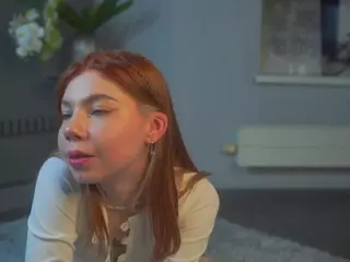 HenriettaCaudell's Live Sex Cam Show