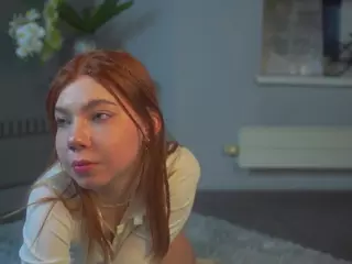 HenriettaCaudell's Live Sex Cam Show