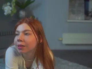 HenriettaCaudell's Live Sex Cam Show